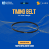 Close Loop Timing Belt GT2 6mm 100 Teeth Panjang 200 mm