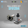 ZKLabs CNC Router Ball Screw Nut SFU1204 ZKLabs CNC Router Ball Screw Nut SFU1204