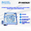 Atomstack Ikier K1 Pro 24W Auto Focus High Speed Deep Laser Engraving