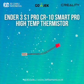 Original Creality Ender 3 S1 Pro CR-10 Smart Pro High Temp Thermistor