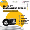 Original Phrozen UV Clay Madworks Repair 3D Printed Parts UV Curing Original Phrozen UV Clay Madworks Repair 3D Printed Parts UV Curing
