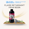 Original Phrozen Flame Retardant 3D Printing Resin FR940 Engineering Grade Tahan Api