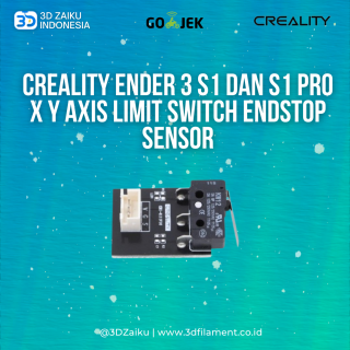 Creality Ender 3 S1 dan S1 Pro X Y Axis Limit Switch Endstop Sensor