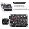 ZKLabs CNC Router Mainboard for Mini CNC Engraving Cutting Mesin