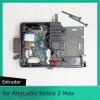Anycubic Hotend Full Set Replacement with Extruder for Kobra 3 MAX 3D Printer