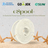 eSUN eSpool+ for Bambulab Filament Spool Holder and eSUN 3D Printer Refilament