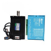 Closed Loop Stepper Motor NEMA 34 4.5 Nm with Driver Encoder Cable