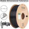 eSUN ASA+ eASA 3D Filament Original Weather UV Resistance Good for Outdoor Extreme Condition eSUN ASA+ eASA 3D Filament Original Weather UV Resistance Good for Outdoor Extreme Condition