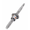 ZKLabs CNC Ball Screw SFU1610 with Ball Screw Nut 1500 mm Length