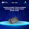 Original Sovol SV08 HDMI5 Klipper Touch Screen Upgrade Kit IPS50 5 Inch Original Sovol SV08 HDMI5 Klipper Touch Screen Upgrade Kit IPS50 5 Inch