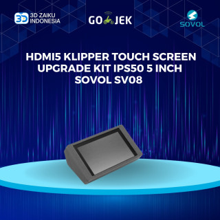 Original Sovol SV08 HDMI5 Klipper Touch Screen Upgrade Kit IPS50 5 Inch