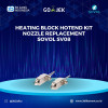 Original Sovol SV08 Heating Block Hotend Kit Nozzle Replacement