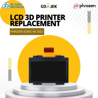 Original Phrozen Sonic 4K 2022 LCD 3D Printer Replacement