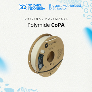 Polymaker Polymide CoPA CoPolymer Nylon 3D Printer Filament HIgh Strength Similar to Nylon 6