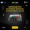 Bambulab AMS Automatic Material System Multi Color 3D Printer Upgrade - Copotan AMS