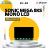 Original Phrozen Sonic Mega 8KS Mono LCD Replacement