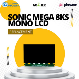 Original Phrozen Sonic Mega 8KS Mono LCD Replacement