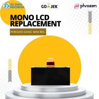 Original Phrozen Sonic Mini 8KS Mono LCD Replacement