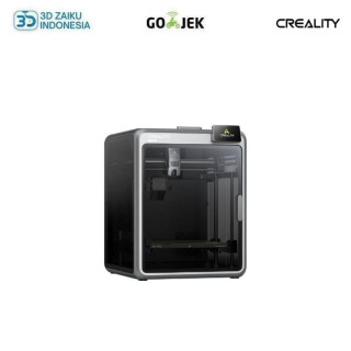 Creality K2 PRO Combo CFS 3D Printer Multi Material Dual Ai Cameras Heated Chamber Big Print Size - K2 Pro Tanpa CFS
