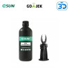 eSUN S300 Standard Resin High Precision High Speed Printing for LCD MSLA DLP eSUN S300 Standard Resin High Precision High Speed Printing for LCD MSLA DLP