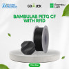 Bambulab PETG CF 1 KG 3D Printer Filament High Strength and Flexibility Less Stringing with RFID