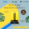 3D Printer NEW Anycubic Photon Mono X 4K MONO LCD DLP UV LED 405nm - Brand New - Box Baru