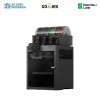 Bambulab X2D Combo AMS 2 PRO Budget Dual Extruder 3D Printer High Speed with Closed Loop Servo Motor