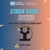 Original Anycubic Kobra and Kobra MAX Strain Gauge Hotend