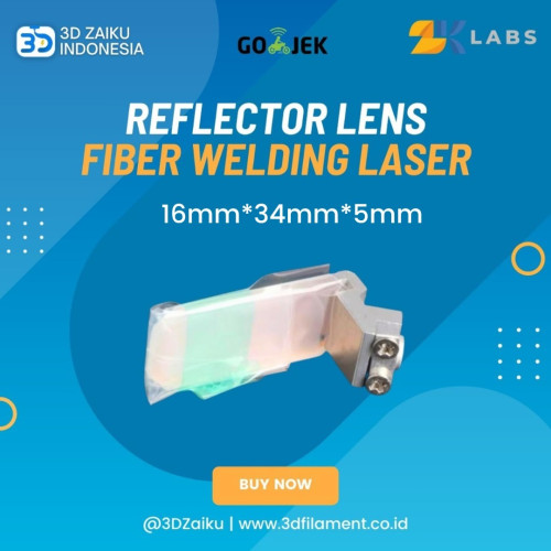 Zaiku Fiber Welding Laser Reflector Lens Mesin Las Fiber Zaiku Fiber Welding Laser Reflector Lens Mesin Las Fiber