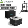 Original Creality Ender 3 V3 Ender S1 Stepper Motor 42 26 with Gear
