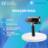 Einscan Rigil World First Tri Mode 3D Scanner Laser by Shining 3D