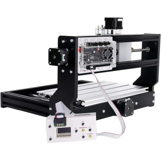 ZKLabs CNC Router Mainboard for Mini CNC Engraving Cutting Mesin
