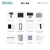 Einscan Rigil World First Tri Mode 3D Scanner Laser by Shining 3D