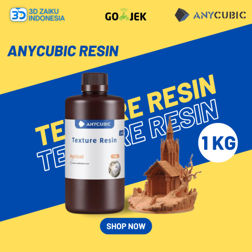 Anycubic Resin