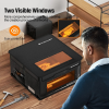Original Atomstack FB2 Plus Protective Cover Box Foldable Enclosure for Laser Engraving Original Atomstack FB2 Plus Protective Cover Box Foldable Enclosure for Laser Engraving