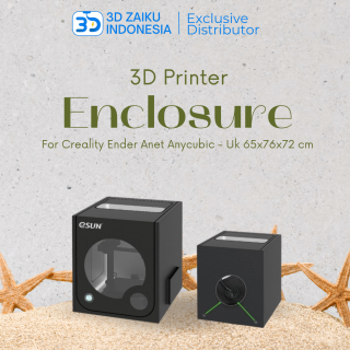 eSUN 3D Printer Enclosure For Creality Ender Anet Anycubic
