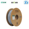 eSUN PLA Rock 3D Filament Gradient Matte Finish Frosted Surface High Strength eSUN PLA Rock 3D Filament Gradient Matte Finish Frosted Surface High Strength