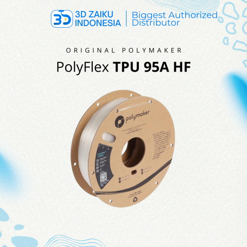 PolyMaker 3D Filament