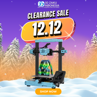 Sovol SV07 32 Bit Klipper 3D Printer High Speed Autolevel Magnetic PEI