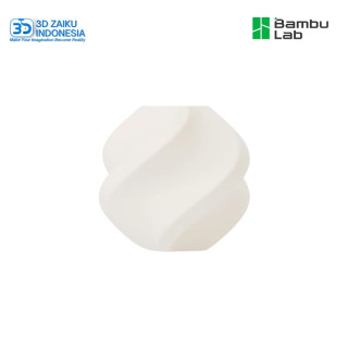 Original Bambulab PLA Tough PLUS High Strength Durable 3D Filament AMS Compatible with RFID