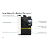 SYIL X7 Vertical CNC Milling Machine 3-Axis with SCHNEEBERGER Mineral Casting Bed Siemens Controller