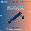 Anycubic Wash and Cure LED UV Replacement Anycubic Wash and Cure LED UV Replacement