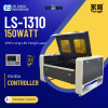 Zaiku CO2 Laser Cutting LS-1310 150 Watt Laser CO2 with Ruida Control