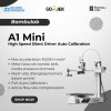 Bambulab A1 Mini High Speed Silent Driver Auto Calibration 3D Printer Linear Rail - Refurbished by Bambulab