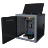 Original Creality Multifunctional Protective Cover 3D Printer Enclosure Dust Free Easy to Assemble