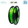 SUNLU 3D Filament Flexible TPU 95A Karet 1,75 mm Elastic Import USA  5.0