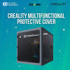 Original Creality Multifunctional Protective Cover 3D Printer Enclosure Dust Free Easy to Assemble