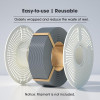 eSUN eSpool+ for Bambulab Filament Spool Holder and eSUN 3D Printer Refilament