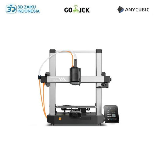 Anycubic Kobra 3 V2 Bigger Print Size Autoleveling High Speed 3D Printer with Camera Anycubic Kobra 3 V2 Bigger Print Size Autoleveling High Speed 3D Printer with Camera