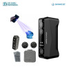 Shining 3D Einstar Rockit Wireless 3D Scanner Portable Full Color with Hybrid Alignment and IR VCSEL Outdoor Scanning